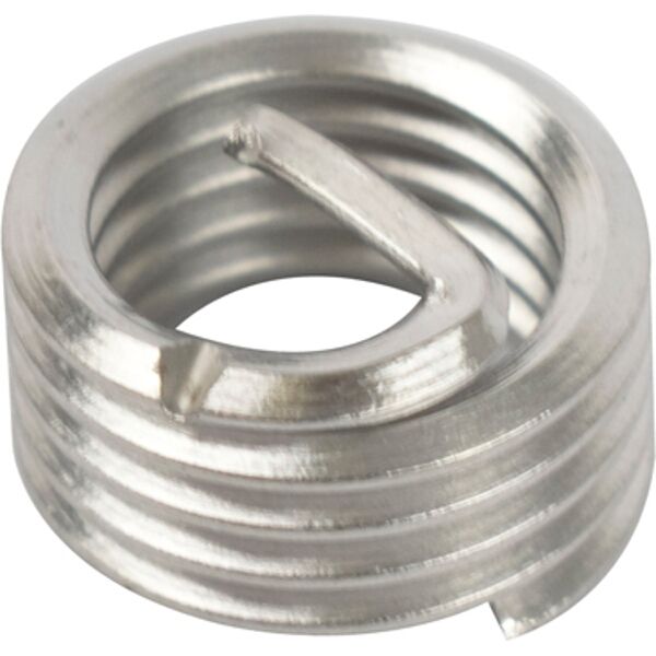 Thread Repair Kit M8 X 1D Replacement Inserts 10Pce