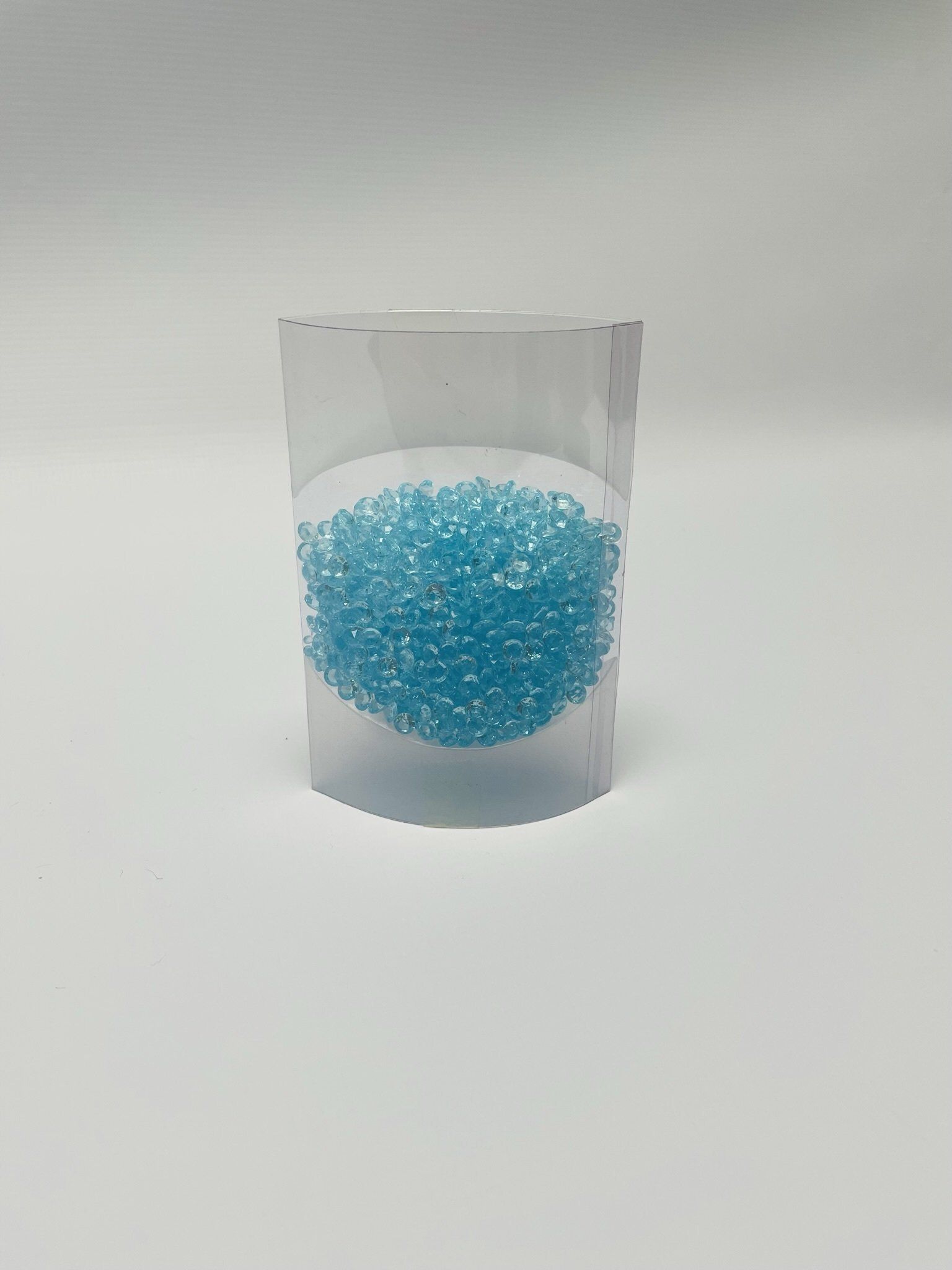 DIAMONDS BLUE