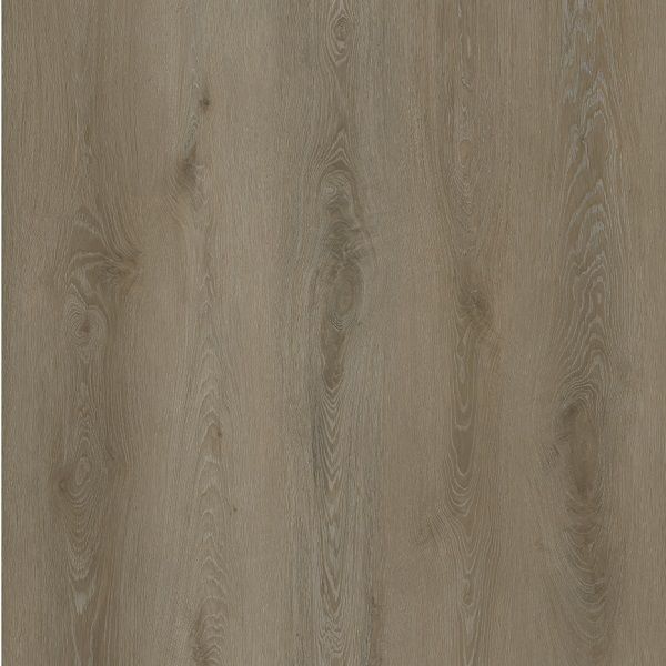 Coral LVT Vinyl Flooring - Natural Oak - Glue Down (5.22m2/box) - 2.0mm Thickness