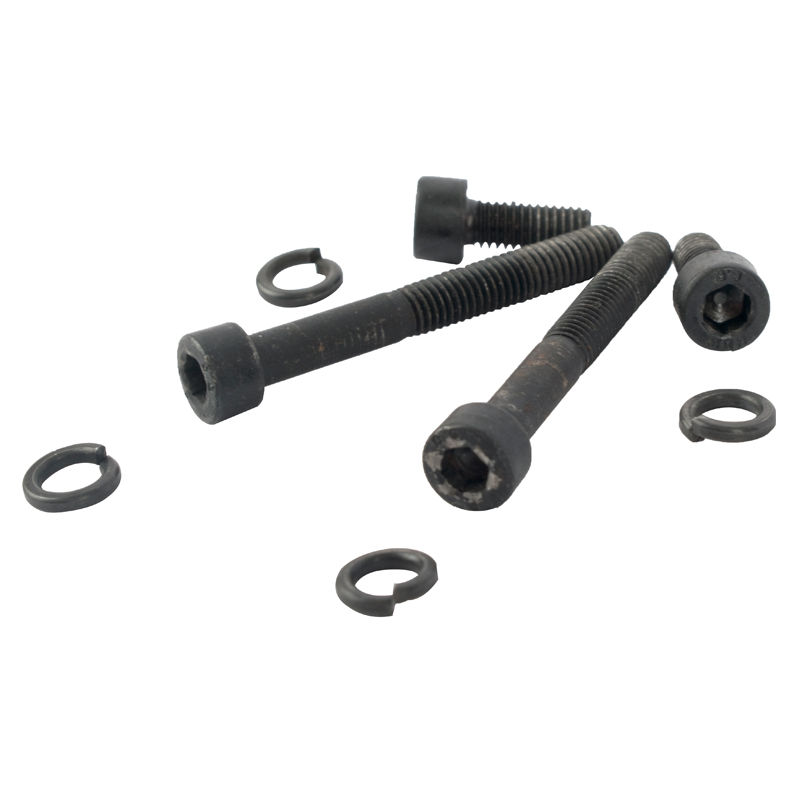 AirCraft - Air Sander Service Kit Set Screw (31-33) for At0010 - 10 Pack
