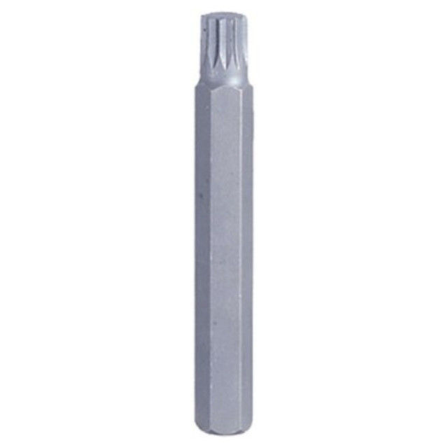 King Tony - Bit Spline M6 X 80mm - 2 Pack