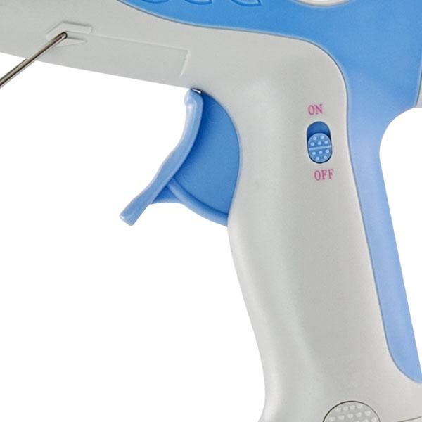7W Battery Operated Glue Gun (Gg7063) LEROY MERLIN South Africa