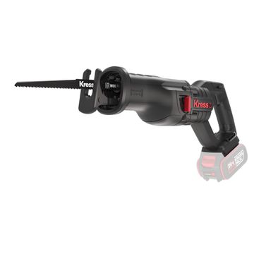 KRESS Reciprocating Saw BL 20V TOOL ONLY