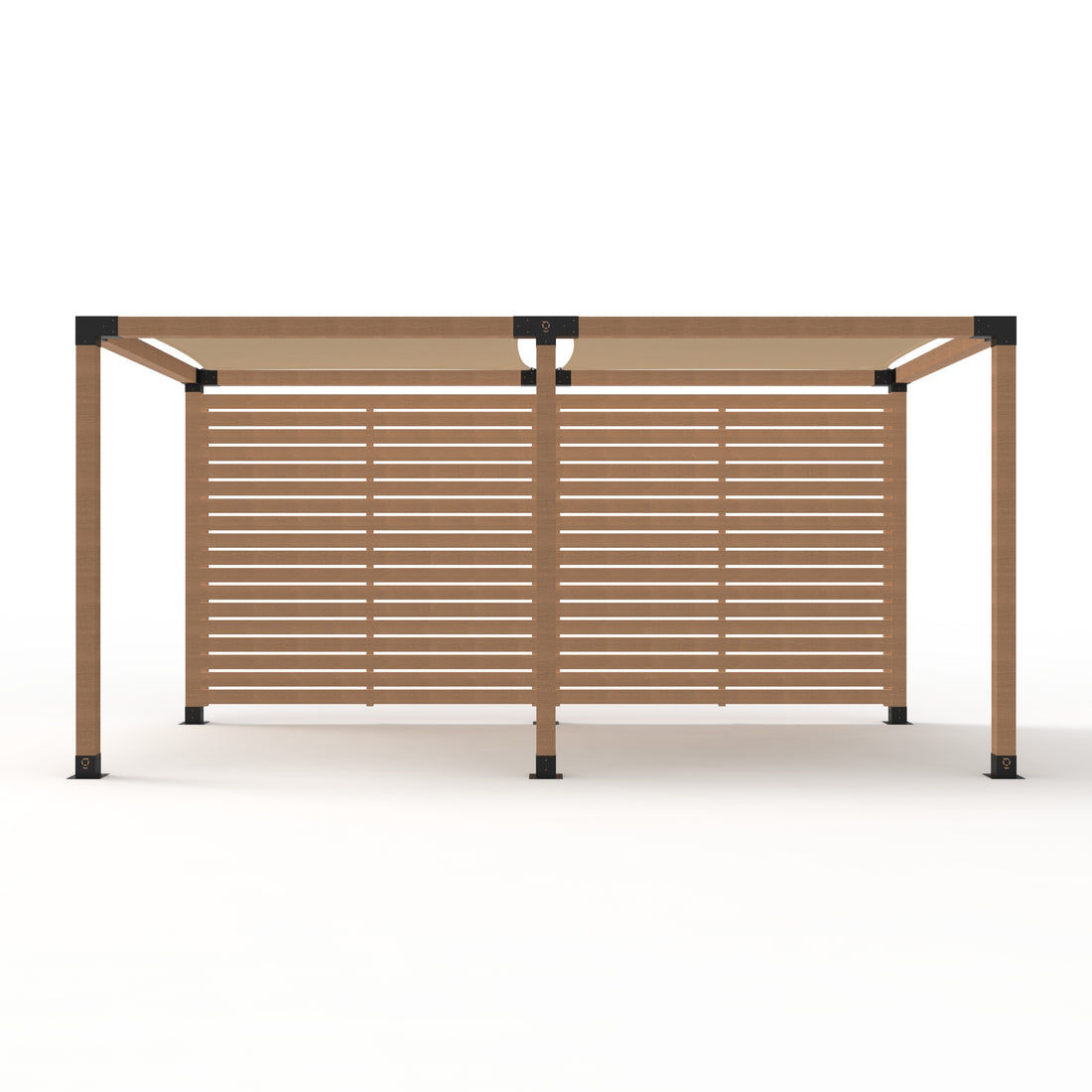 Overgard Pergola Kit 2B