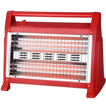 Bondsonic Powerful 1600w Quartz Radiant Heater