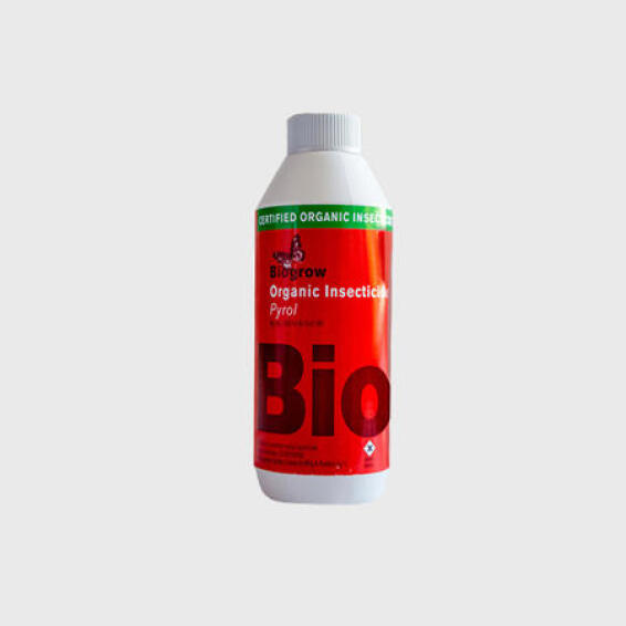 Pyrol, Organic Insect Control, BIOGROW, 250ml