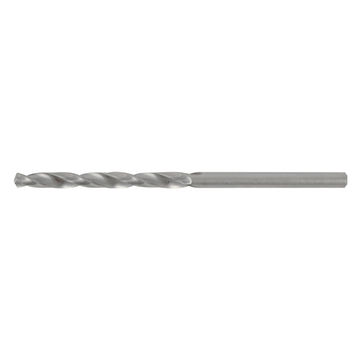 Alpen Pro Hss 3.5Mm Drill Din 338 Rn 135 Split Point Plastic Wallet  (