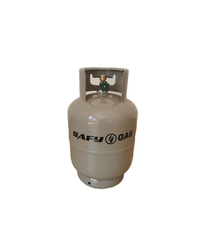 SAFY - Empty 5kg Gas Cylinder