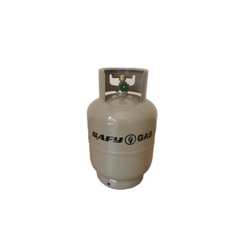 SAFY - Empty 5kg Gas Cylinder