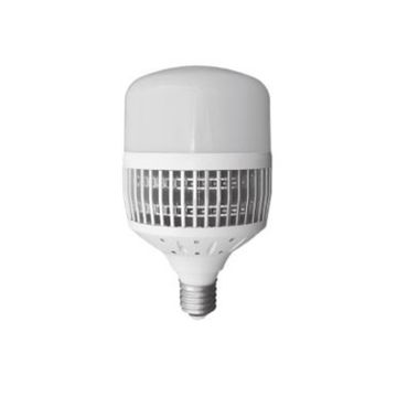 85-265V LED Bulb 100W Cool White 4200K E40