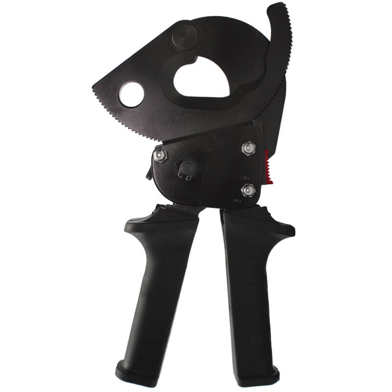 280mm² Ratchet Cable Shear (CSR0380) - Major Tech