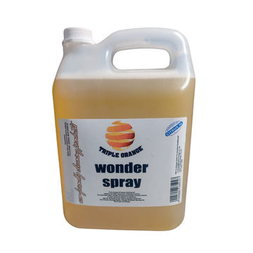 Wonder Spray 5lt