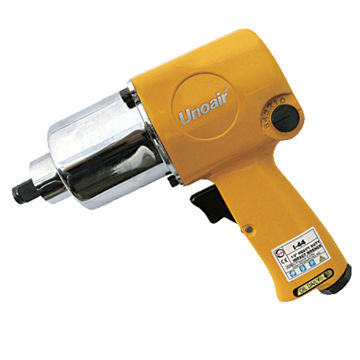 IMPACT WRENCH 1/2"