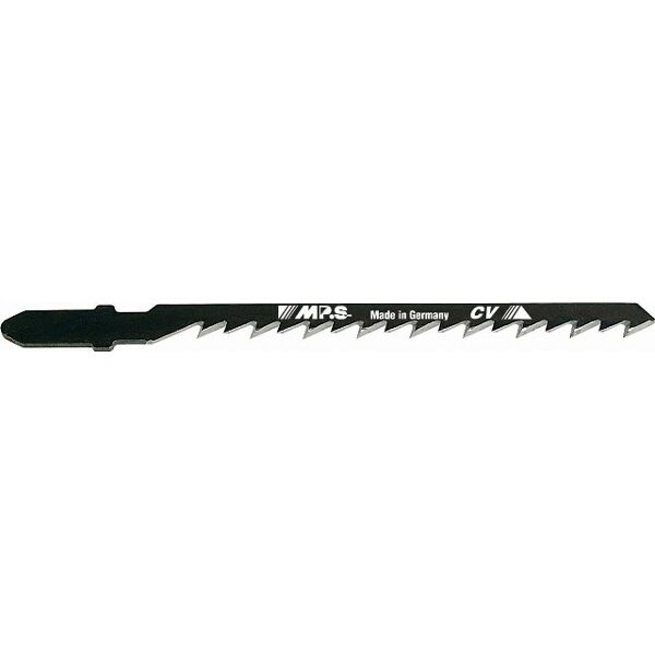 Jigsaw Blade Wood Scroll T-Sh.6Tpi T244D