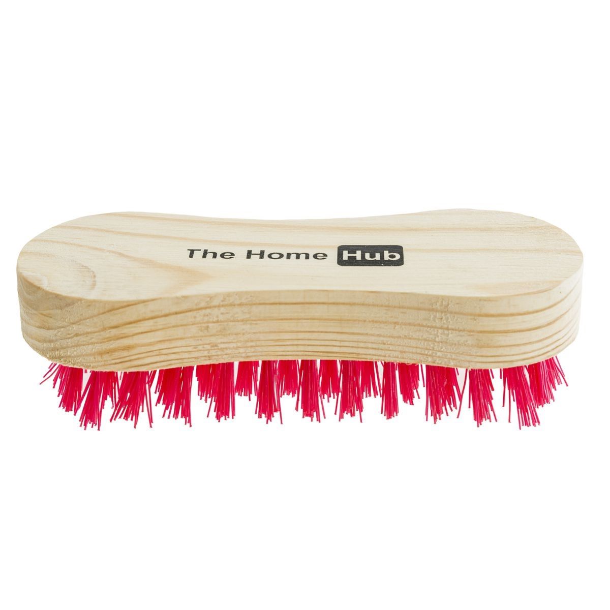 Home Hub Premium Chubby Scrub Brush