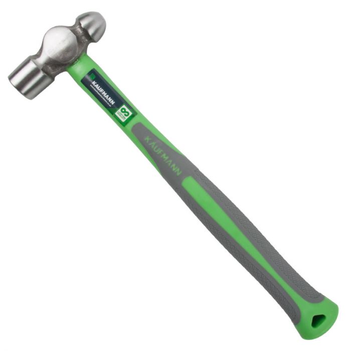 Lasher - Hammer - Ball Pein - Poly Handle - 200g - Bulk Pack of 2