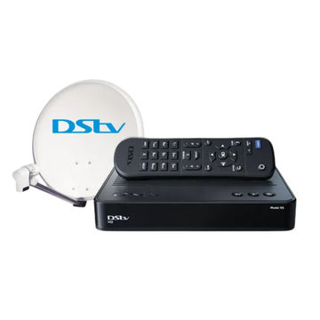 DSTV HD Decoder MVP (9S)