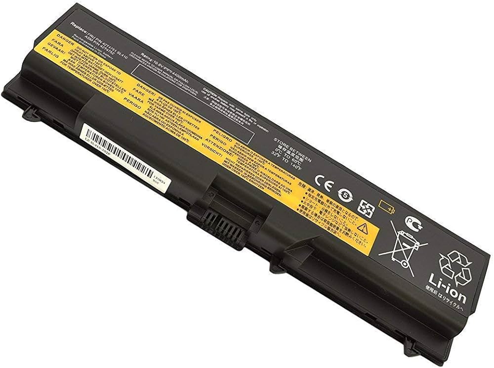 Reliable,long-lasting Vibrant battery for Lenovo ThinkPad E40 E50 (P/N: FRU 42T4751)