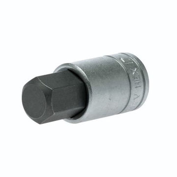 1/2inch Drive Hex Bit Socket 17mm