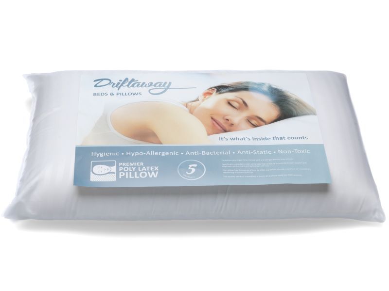 Driftaway Latex Luxury Classic Pillow