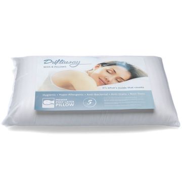 Driftaway Latex Luxury Classic Pillow