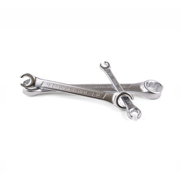 Force - Flare Nut Wrench 11/16" X 3/4"