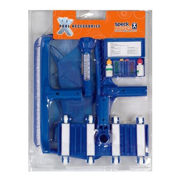 Speck Maintenance Kit Gunite Pools 5 Items
