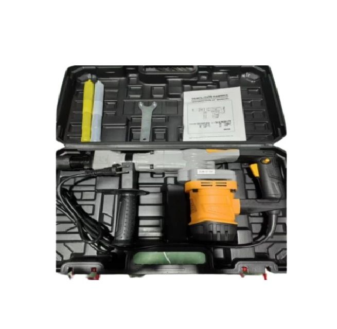 12-2 Demolition Dead Blow Hammer Kit