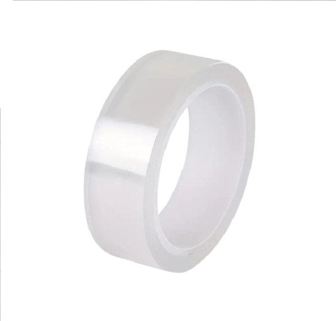 Transparent Nano Acrylic Adhesive Double-sided Tape CTC-921