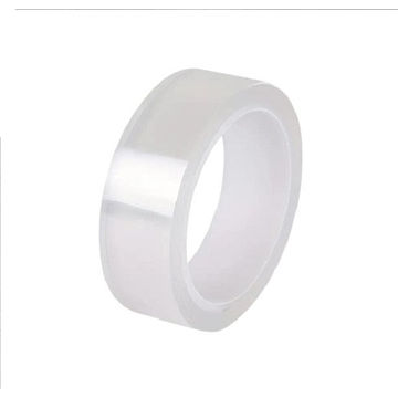 Transparent Nano Acrylic Adhesive Double-sided Tape CTC-921
