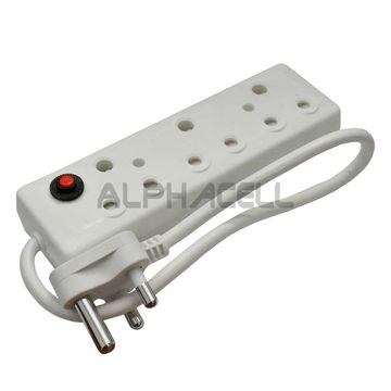 MULTIPLUG - 3 way - 3x16A