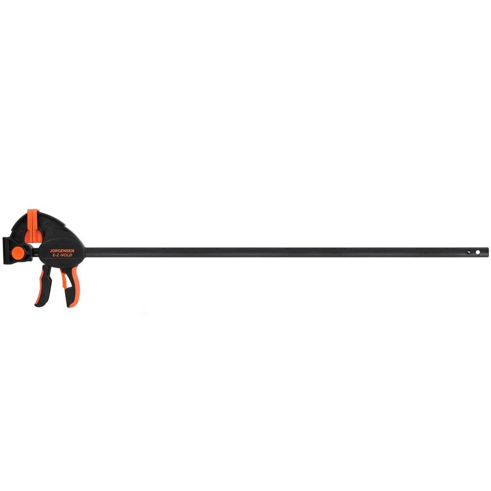 Jorgensen E-Z Hold 36