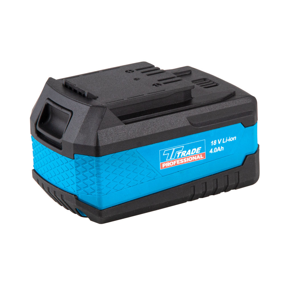 BATTERY 18V 4000MAH T/PROF