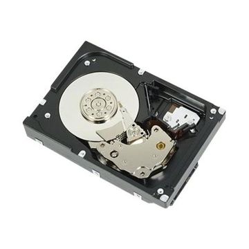 Dell 2Tb 7.2K Rpm Sata 6Gbps 512N 3.5In Cabled Hard Drive Ck - Compatible: R430 T330 R240 T140 T130 R230 R330 T440