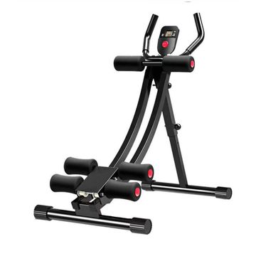 Trainers abdominal workout machine