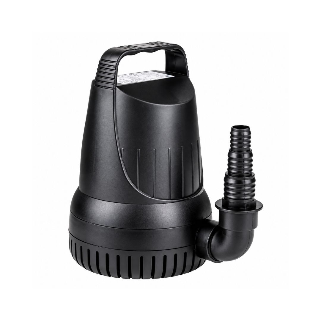 Waterhouse Hi Volume Pond Pump - 18000L