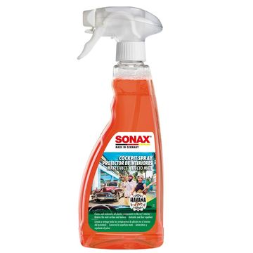 Sonax Cockpit Matt Effect - Havana Love 500ml