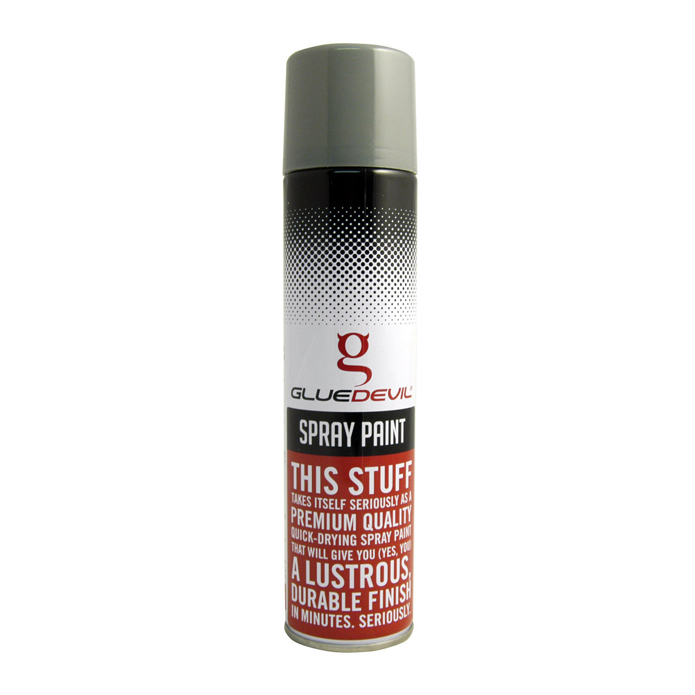 SPRAYMATE SPRAY PAINT PLASTIC PRIMER 250ML - BRIGHTS Hardware