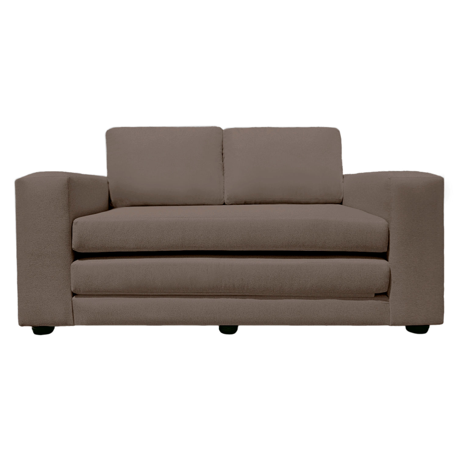Pull-Out Sleeper 2 Seater Sofa