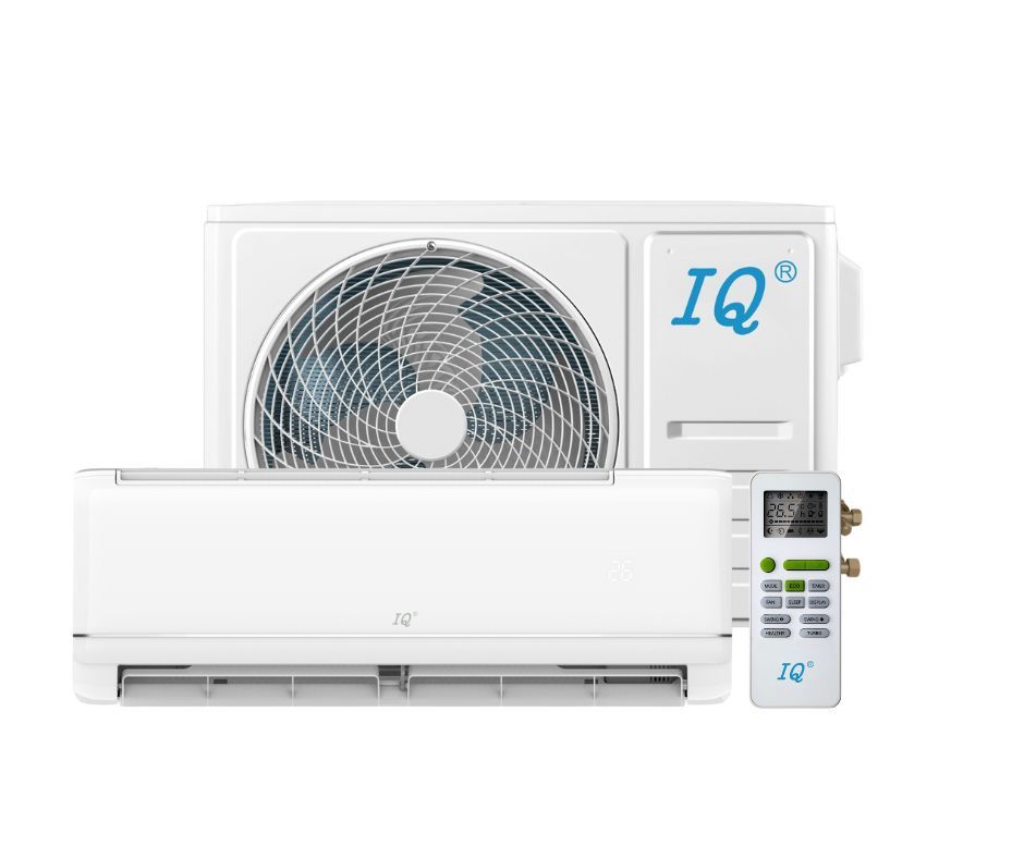 12 000 BTU IQ Fixed Speed Air Conditioner Q'Swift
