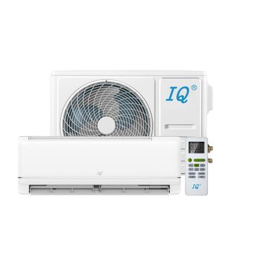 12 000 BTU IQ Fixed Speed Air Conditioner Q'Swift