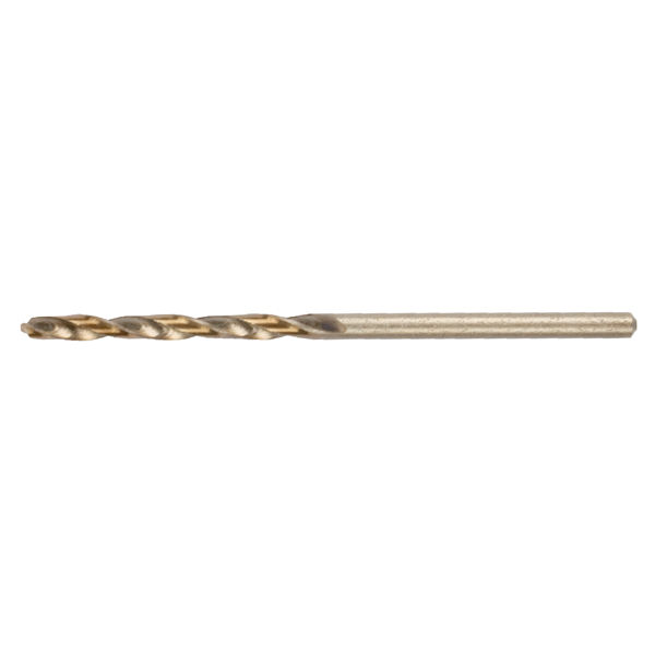 Hss Sprint Master 2.5Mm X1 615025 Sleeved Din338 Alpen Drill Bit