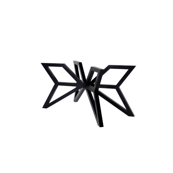 Seraphina Dining Table Leg