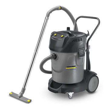 Kärcher NT 70/2 Professional Wet & Dry Vacuum 70L 2400W