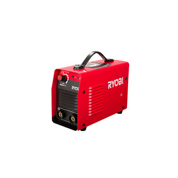 RYOBI Metal Arc Inverter Welder 140Amp