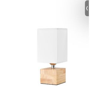 Small Table Lamp