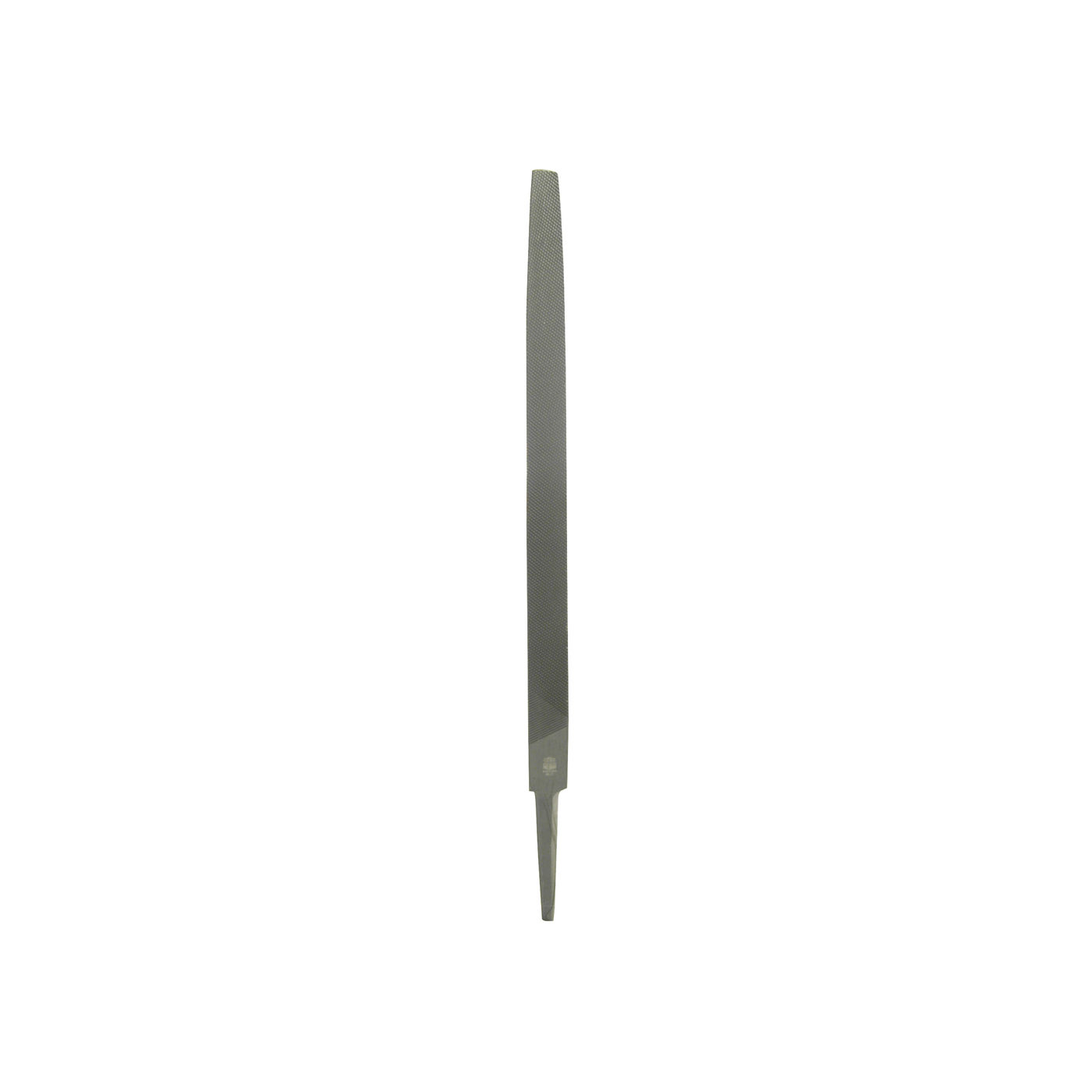 Afile - Three Square Bastard File - 300mm