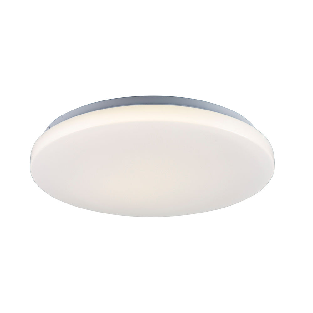 Eurolux - Slim LED - Ceiling Light - 255mm - White - 2 Pack