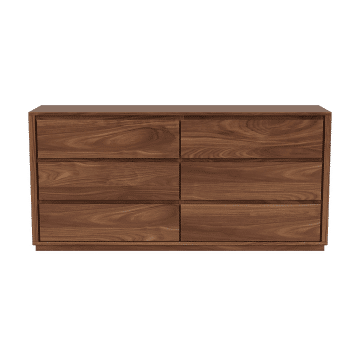 Blyde Dresser