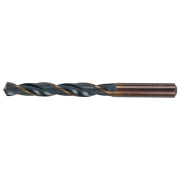 Hss Sprint Master 11.8Mm Bulk Din 338 Alpen Drill Bit